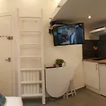 Studio Cosy Avec Mezzanine דירה