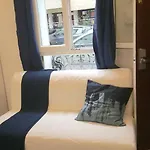 Studio Cosy Avec Mezzanine דירה