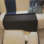 Studio Cosy Avec Mezzanine דירה *