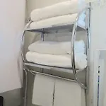 Studio Cosy Avec Mezzanine דירה *