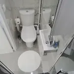דירה Studio Cosy Avec Mezzanine *