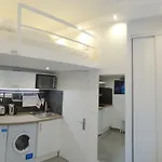 Studio Cosy Avec Mezzanine