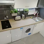 דירה Studio Cosy Avec Mezzanine *