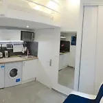 Studio Cosy Avec Mezzanine * פריז