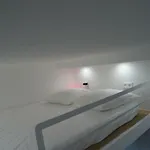 דירה Studio Cosy Avec Mezzanine פריז