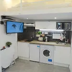 Studio Cosy Avec Mezzanine *