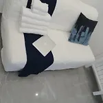 דירה Studio Cosy Avec Mezzanine *