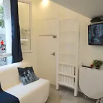 דירה Studio Cosy Avec Mezzanine *