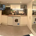 Studio Cosy Avec Mezzanine פריז