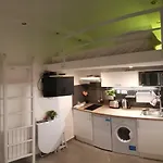 Studio Cosy Avec Mezzanine * פריז