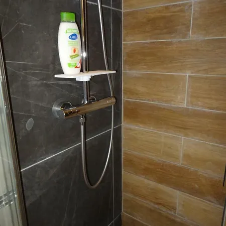 近甘必大广场绝佳一室公寓 公寓 巴黎