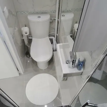 Διαμέρισμα Studio Cosy Avec Mezzanine *