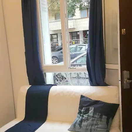 Studio Cosy Avec Mezzanine Appartement *