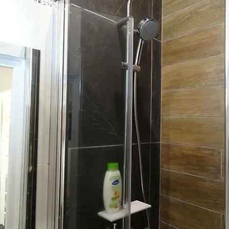 公寓 近甘必大广场绝佳一室公寓 巴黎