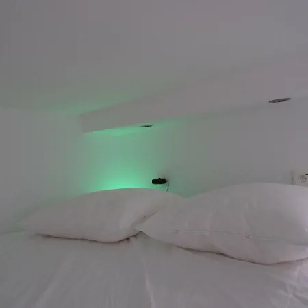 Studio Cosy Avec Mezzanine Διαμέρισμα Παρίσι