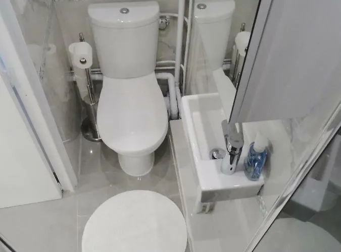شقة أميزينغ استوديو نيير بليس غامبيتا *
