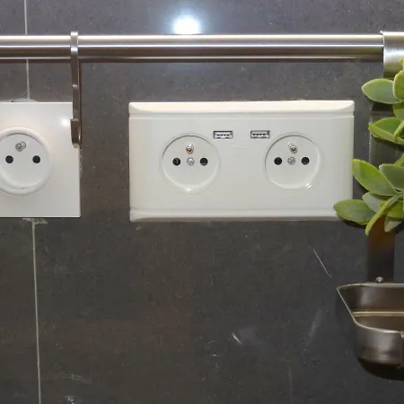 Studio Cosy Avec Mezzanine *